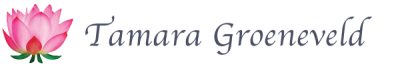 Tamara Groeneveld Logo